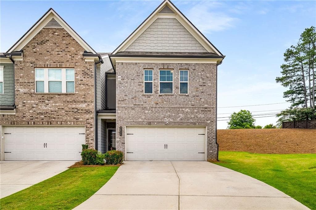 2629 Irwell Way, Lawrenceville, GA 30044 — most recent listing photo