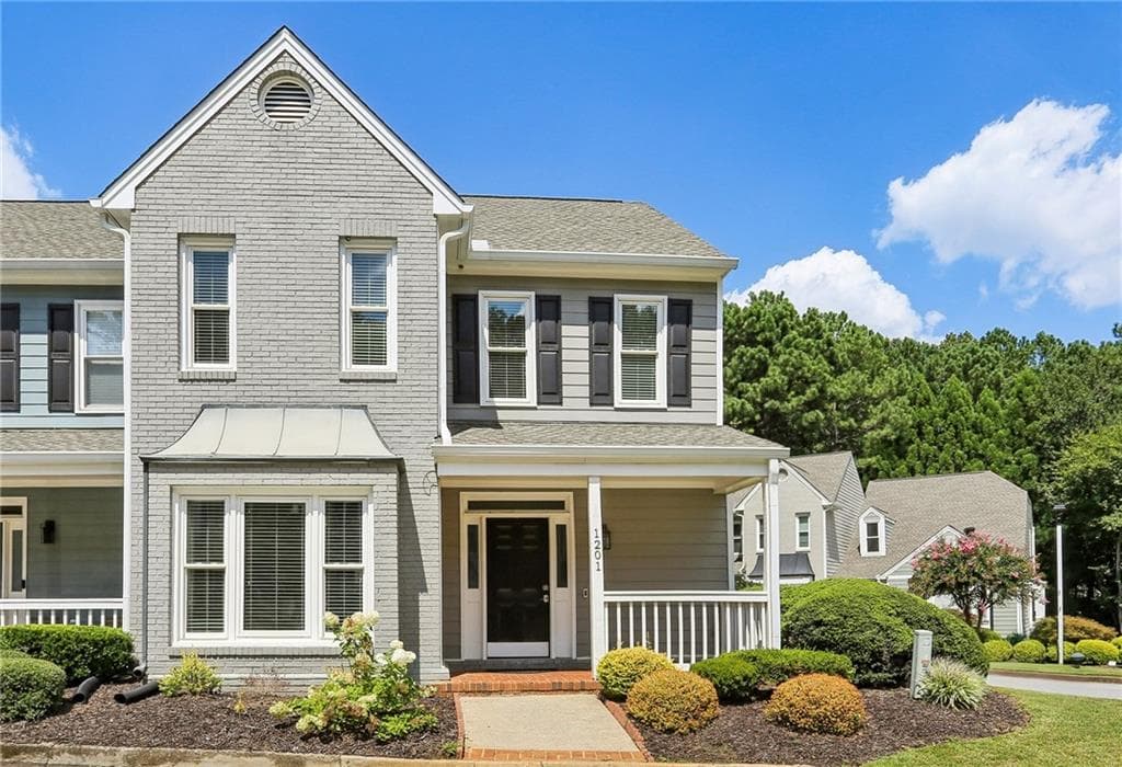 1201 Bridle Path, Marietta, GA 30068 — most recent listing photo