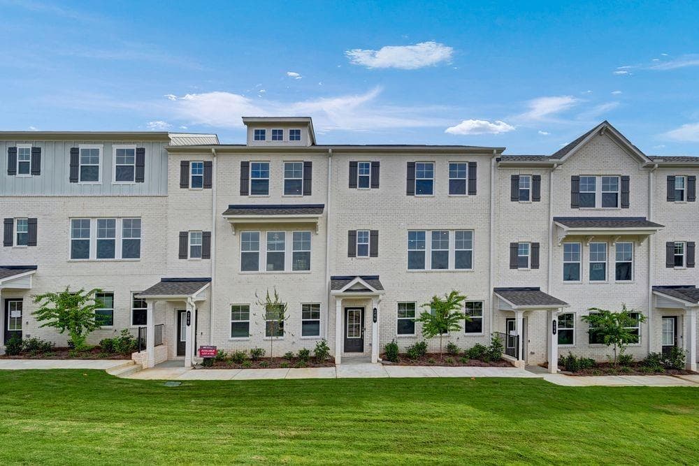 206 Maycrest Path, Tucker, GA 30084 — most recent listing photo