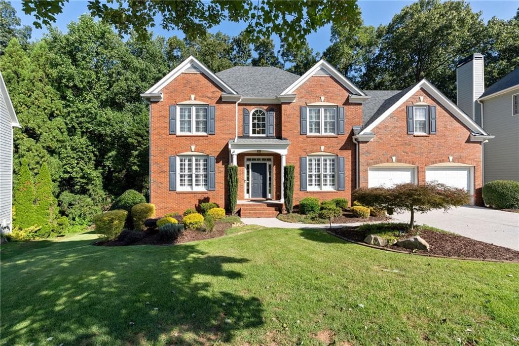 1224 Kenway Circle, Smyrna, GA 30082 — most recent listing photo