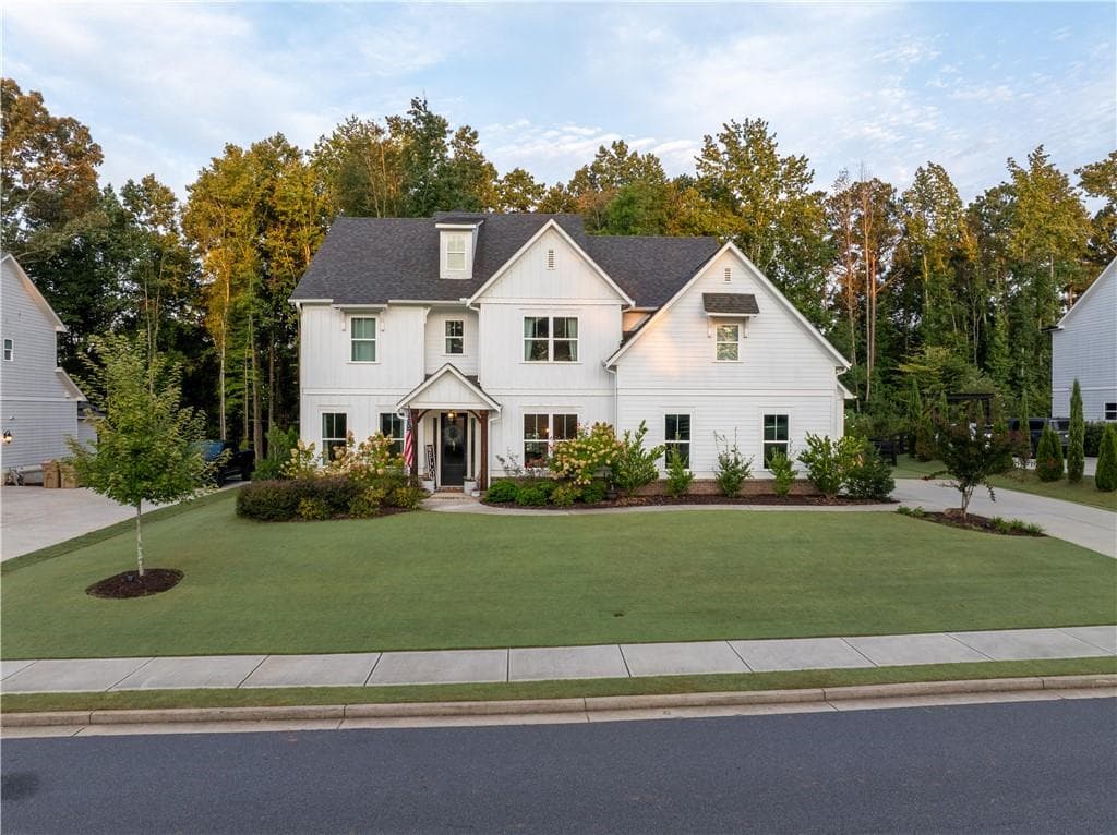 6220 Bentley Commons Drive, Cumming, GA 30040 — most recent listing photo