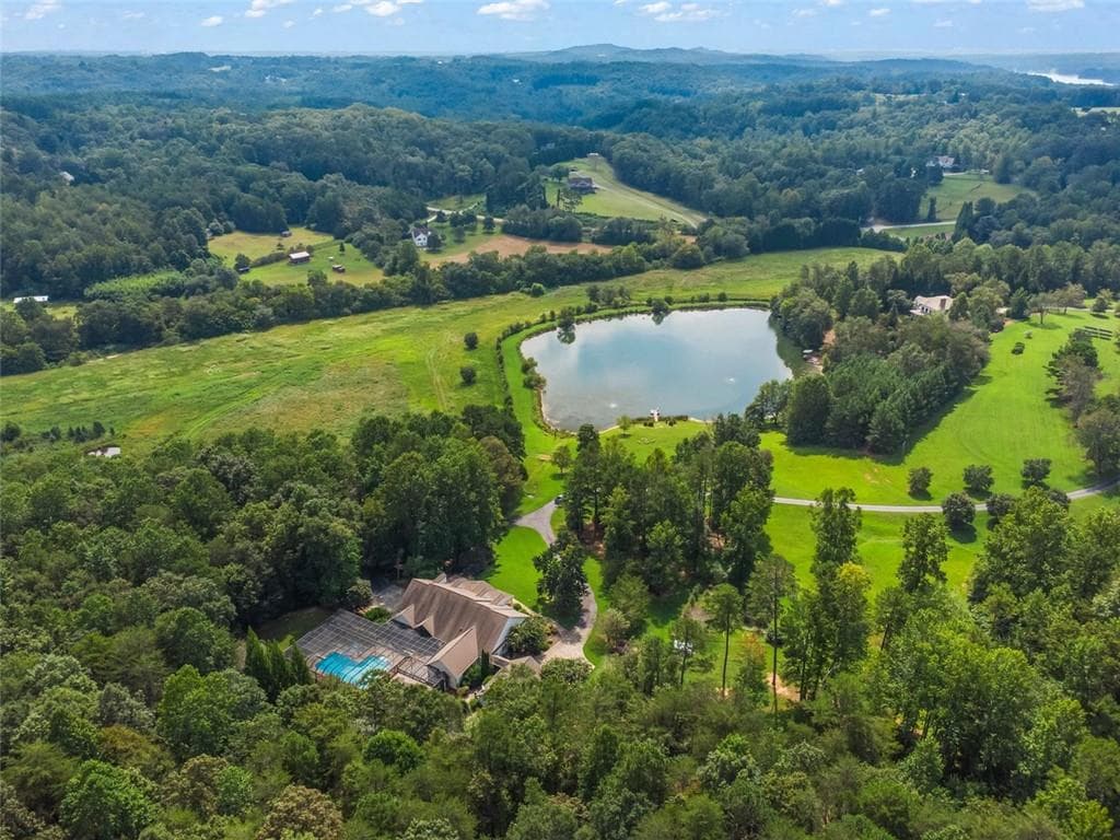 6249 Ben Parks Road, Murrayville, GA 30564 — most recent listing photo