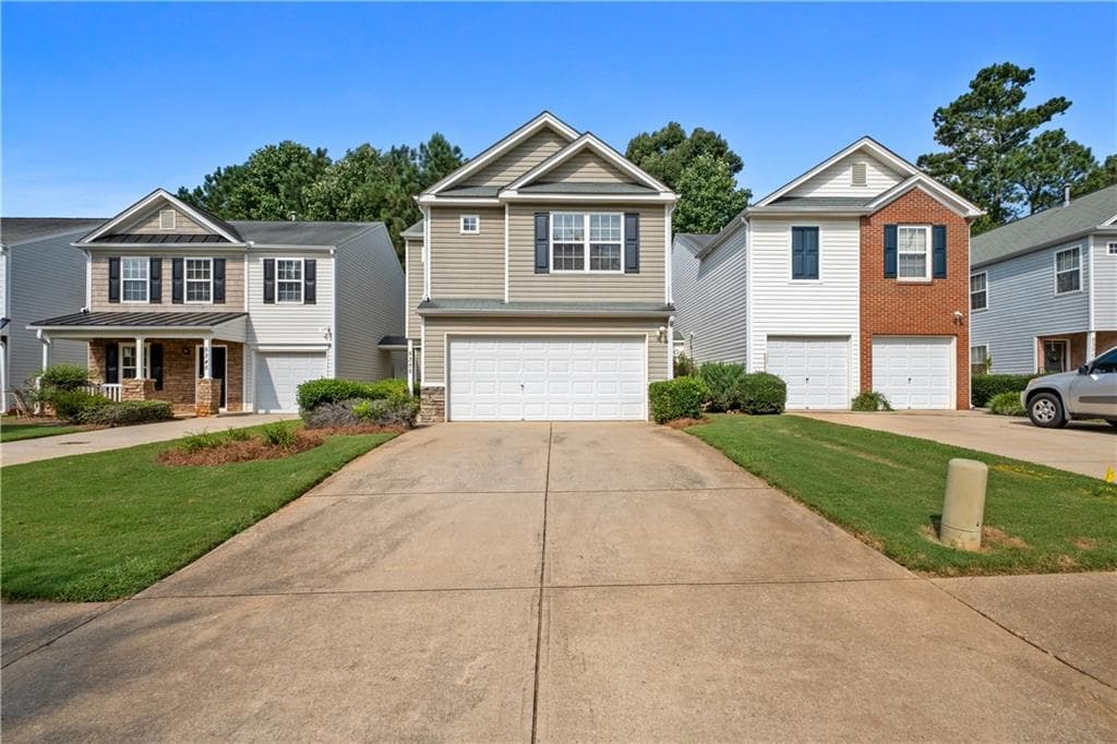 5355 MOUNTAIN TOP Place, Cumming, GA 30041 — most recent listing photo