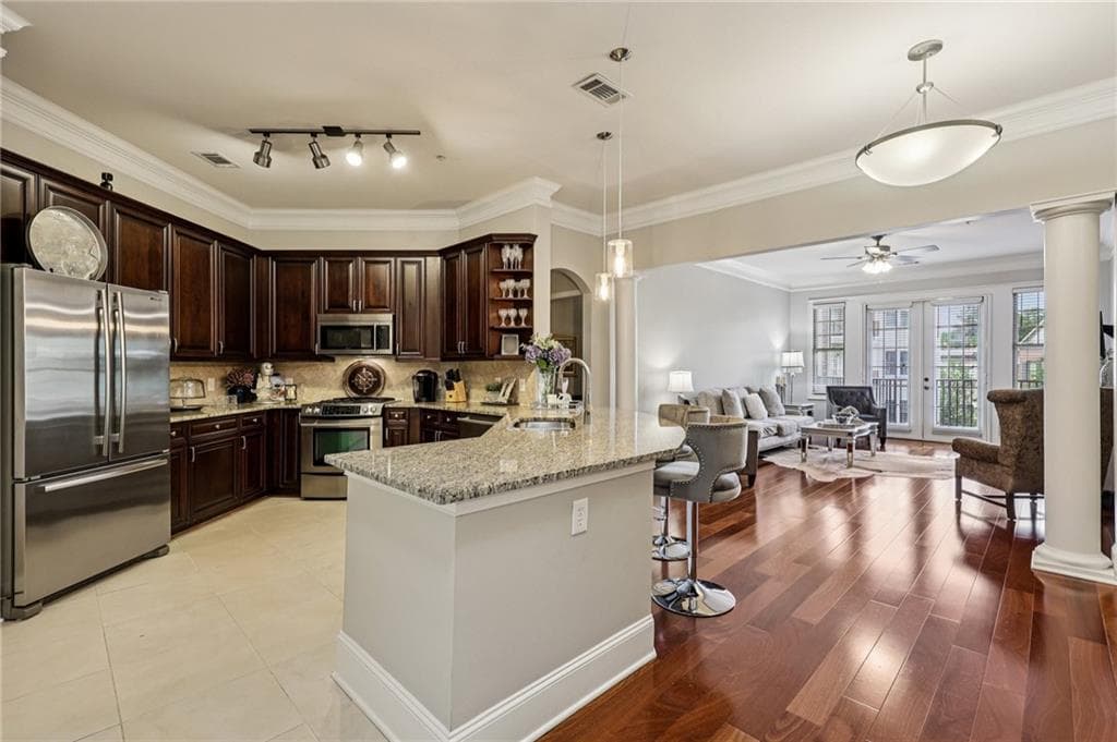 3621 Vinings Slope 2317, Atlanta, GA 30339 — most recent listing photo