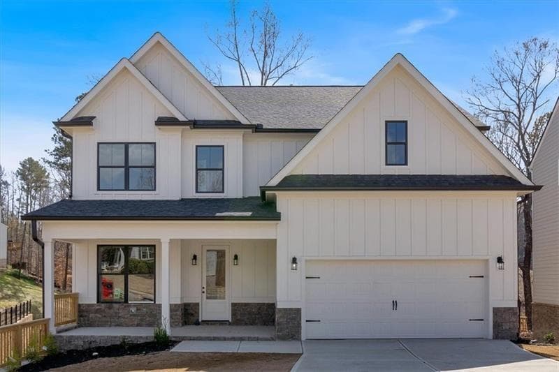 10 Ashwood Drive, Cartersville, GA 30120 — most recent listing photo