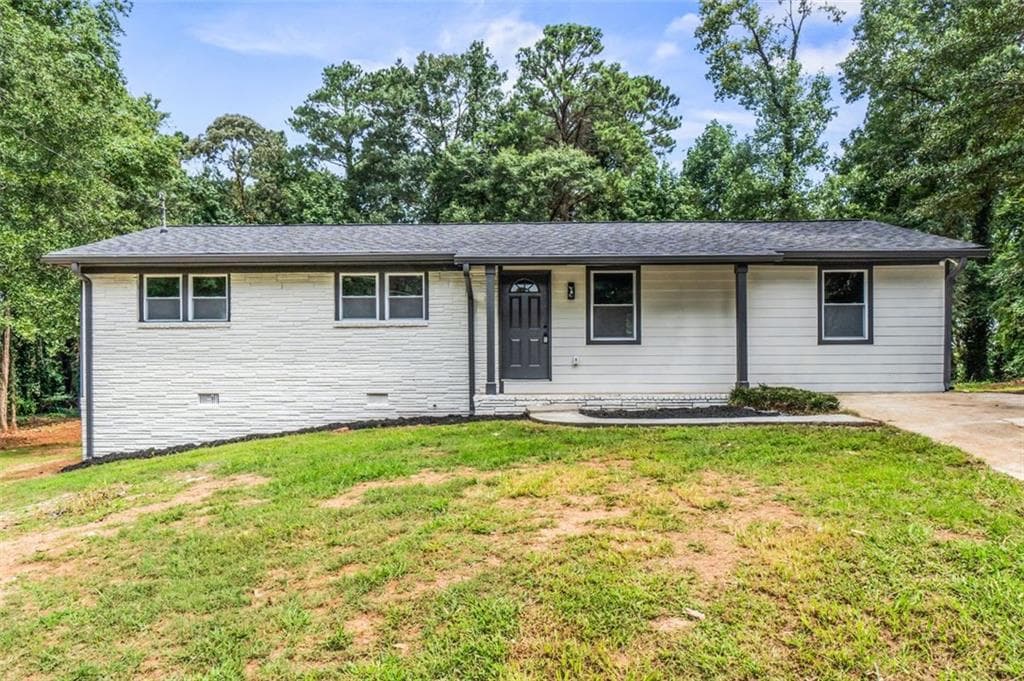 3080 KING Court, Conyers, GA 30094 — most recent listing photo