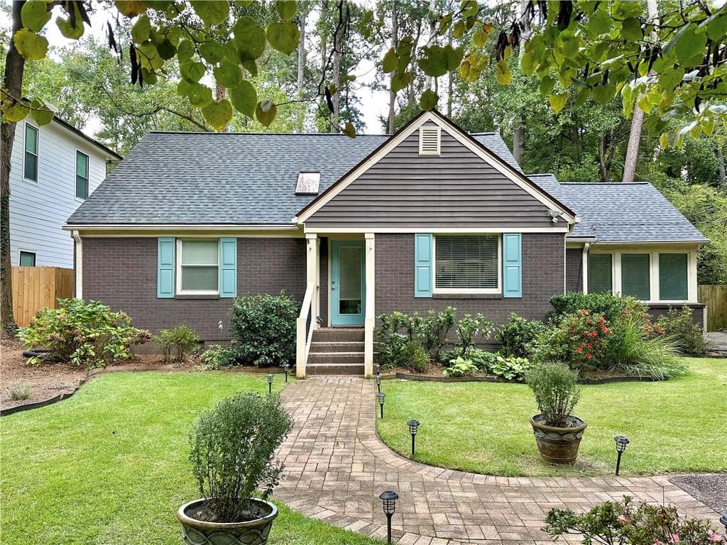 2567 Midway Road, Decatur, GA 30030 — most recent listing photo