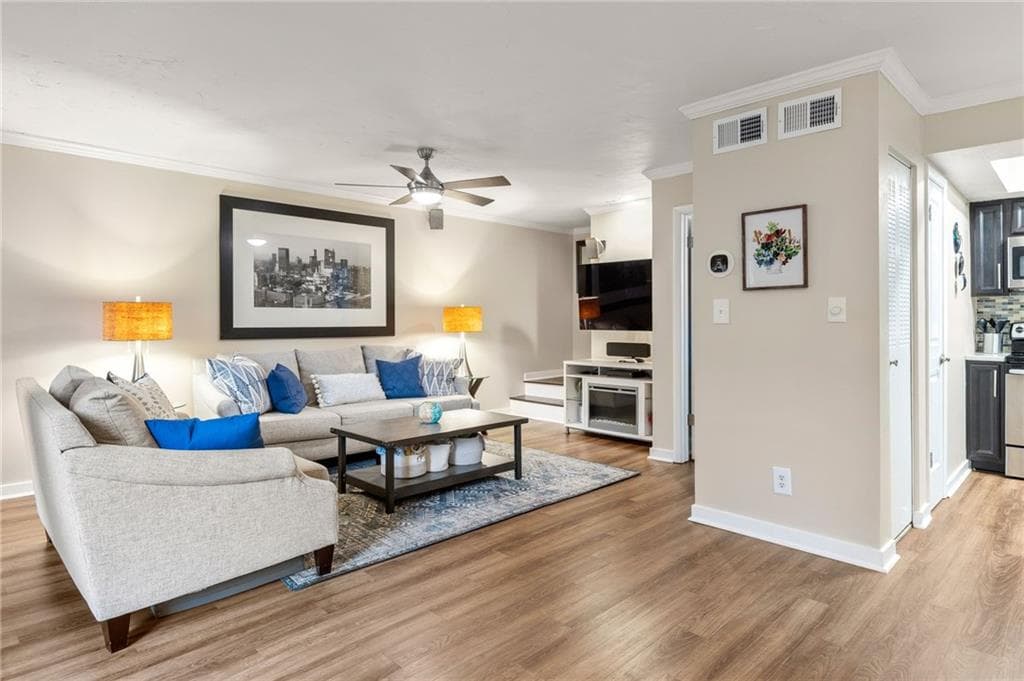 307 Adair Street D7, Decatur, GA 30030 — most recent listing photo