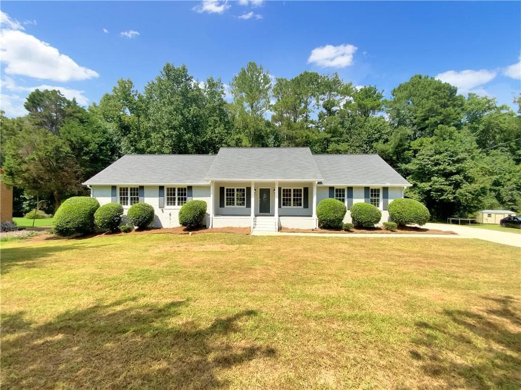 125 Johnsons Walk, Stockbridge, GA 30281 — most recent listing photo