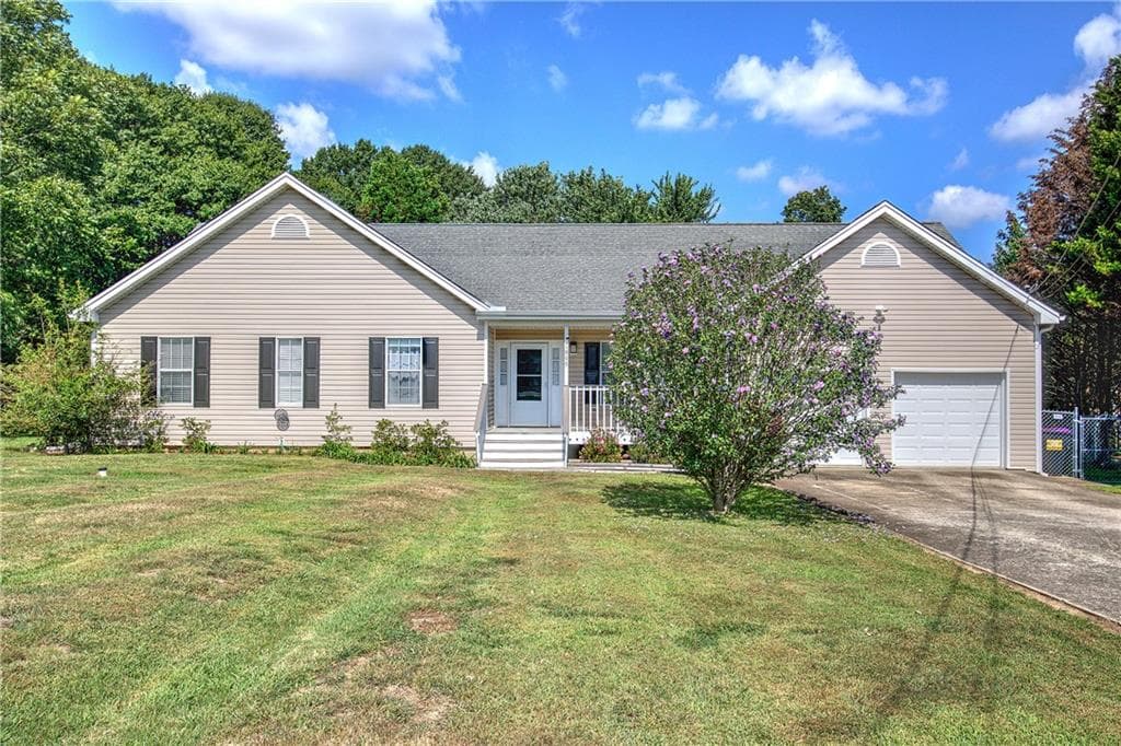1896 Bullard Road, Powder Springs, GA 30127 — most recent listing photo