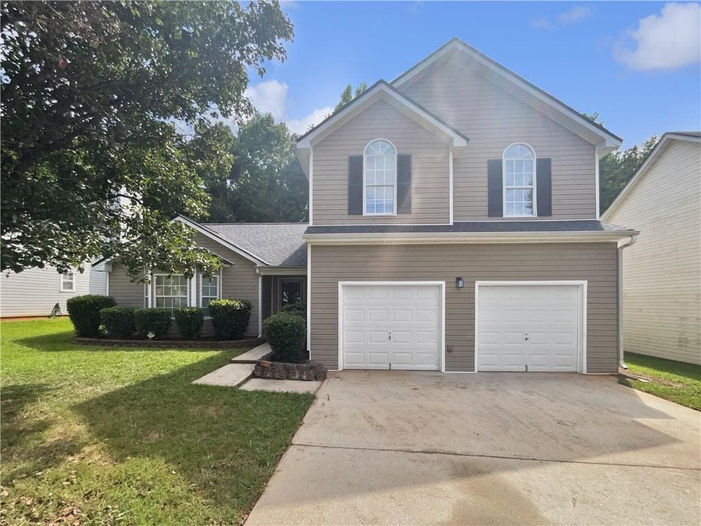 3034 Stonebridge Creek Drive, Lithonia, GA 30058 — most recent listing photo