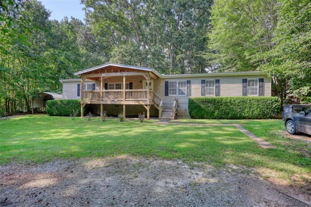 90 Partridge Court, Monticello, GA 31064 — most recent listing photo