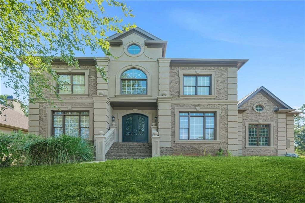 4520 Mossey Drive, Lithonia, GA 30038 — most recent listing photo