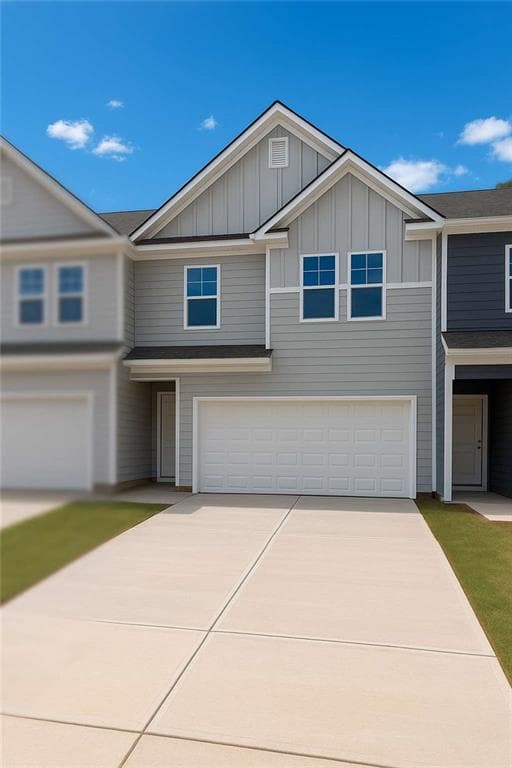 1020 Merritt Drive 11, Villa Rica, GA 30180 — most recent listing photo