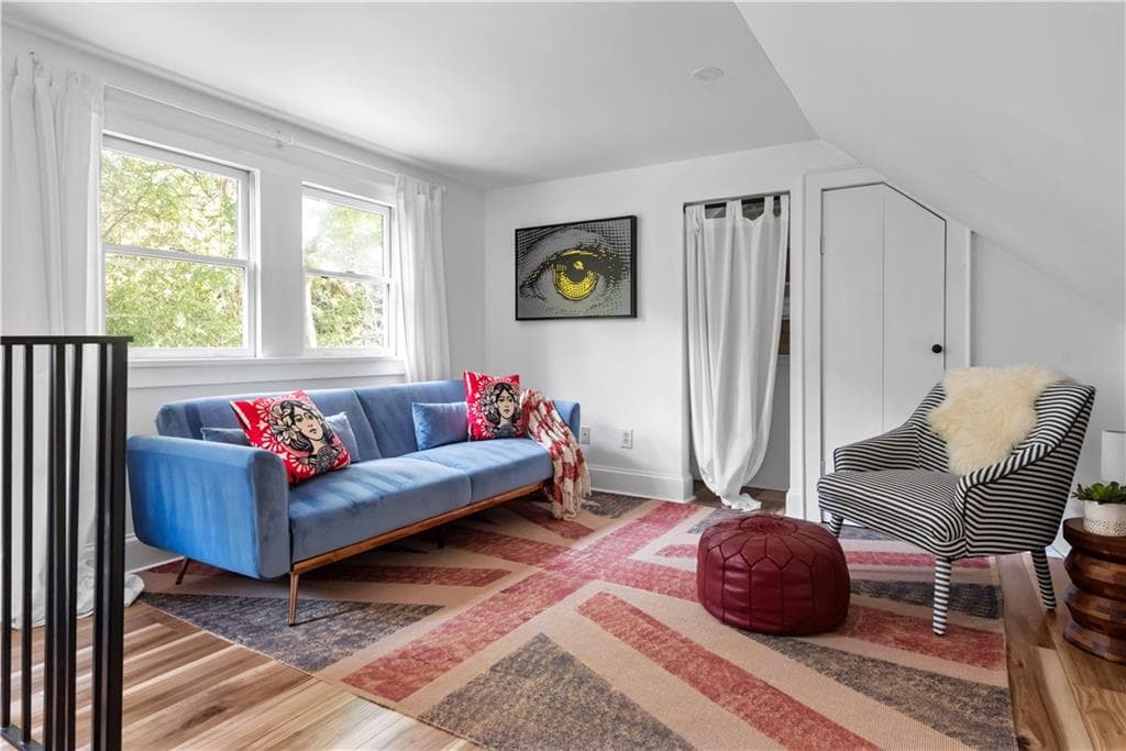 3 bedroom, 2 bathroom, 1,500 sq ft single family residence for rent at 720 Mollie Street, Atlanta, GA 30316 for $5,000 a month — photo 2