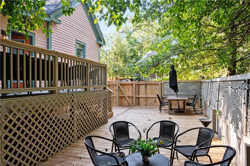 3 bedroom, 2 bathroom, 1,500 sq ft single family residence for rent at 720 Mollie Street, Atlanta, GA 30316 for $5,000 a month — photo 6