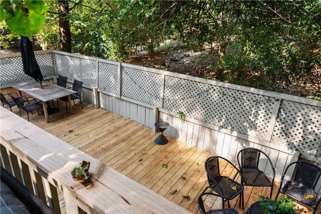 3 bedroom, 2 bathroom, 1,500 sq ft single family residence for rent at 720 Mollie Street, Atlanta, GA 30316 for $5,000 a month — photo 8
