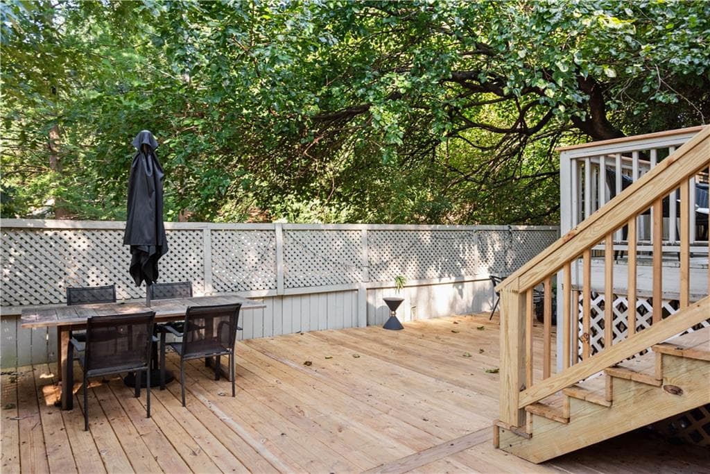 3 bedroom, 2 bathroom, 1,500 sq ft single family residence for rent at 720 Mollie Street, Atlanta, GA 30316 for $5,000 a month — photo 10