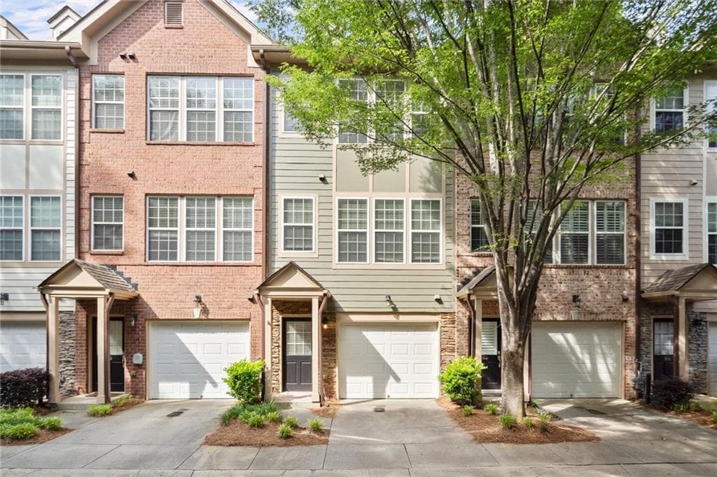 3708 Ashford Creek Hill 3708, Atlanta, GA 30319 — most recent listing photo