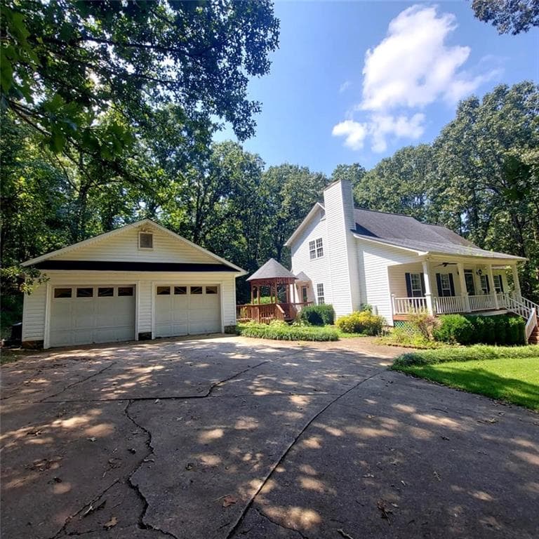 133 Virginia Circle, Cedartown, GA 30125 — most recent listing photo