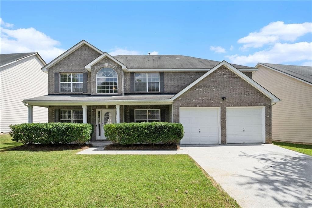 4224 Butternut Place, Atlanta, GA 30349 — most recent listing photo
