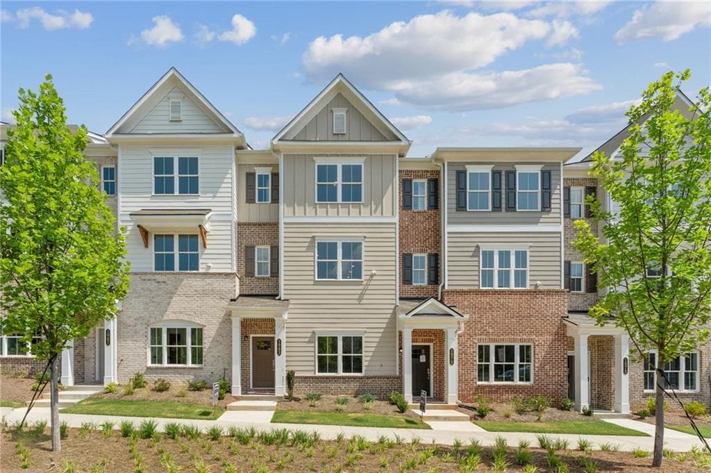 1983 Deco Drive, Kennesaw, GA 30144 — most recent listing photo