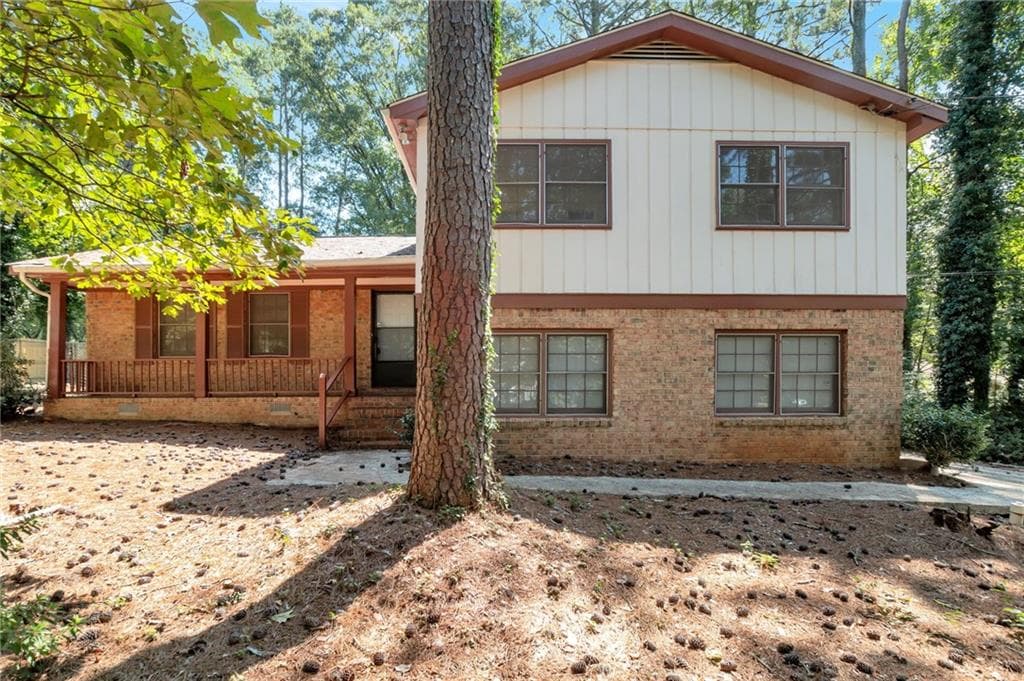 4309 RUE SAINT MICHEL, Stone Mountain, GA 30083 — most recent listing photo