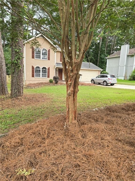 230 Blue Heron Drive