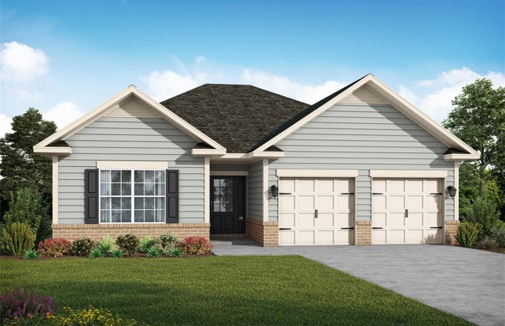 123 Swallowtail Lane, Homer, GA 30547 — most recent listing photo