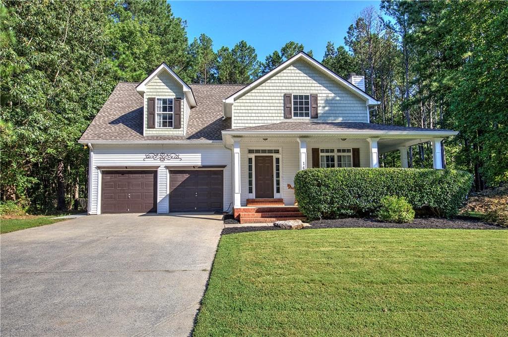 144 Greatwood Drive, White, GA 30184 — most recent listing photo