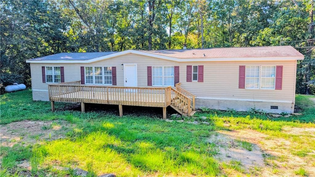 88 Fleet Drive, Dahlonega, GA 30533 — most recent listing photo