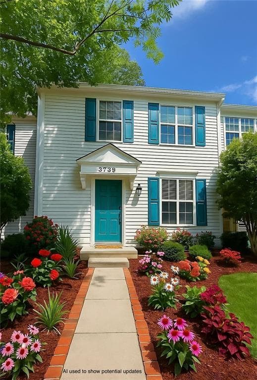 3739 Jamestown Court, Doraville, GA 30340 — most recent listing photo