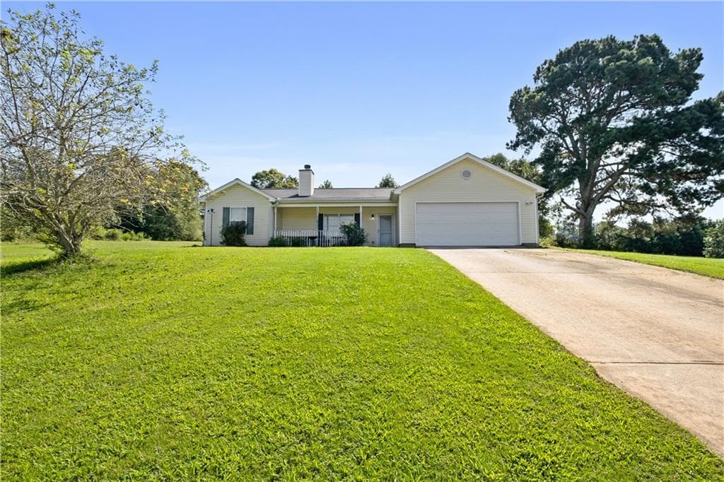 1224 PALMER Drive, Winder, GA 30680 — most recent listing photo