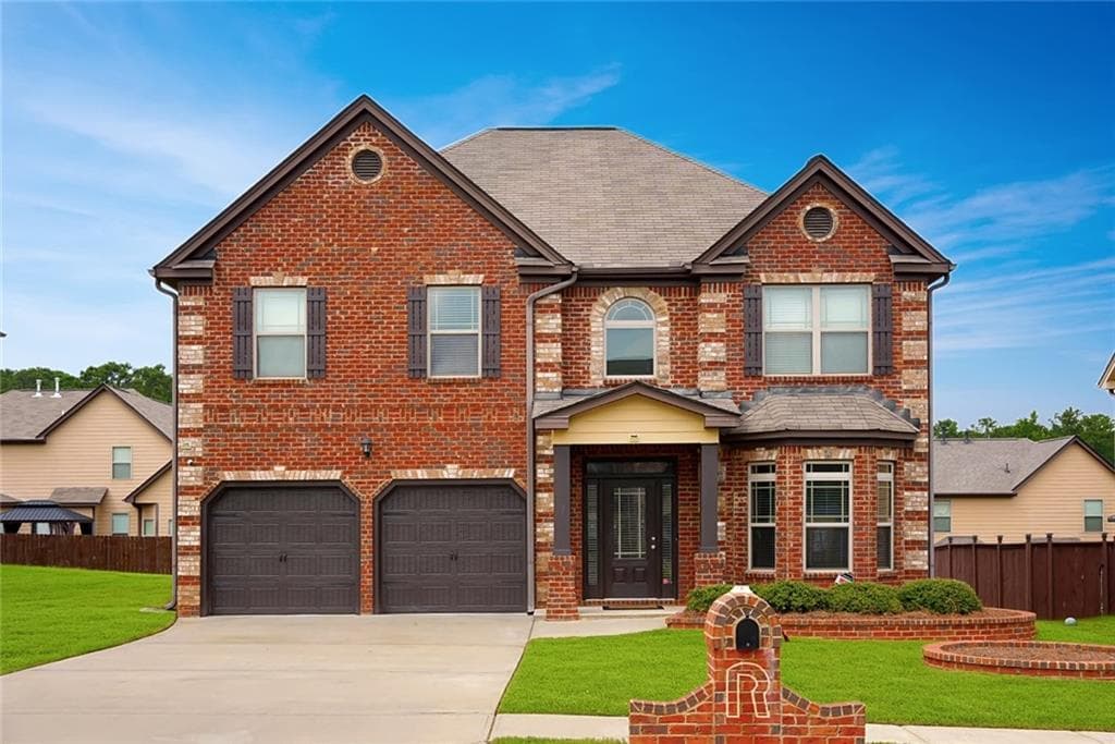 780 Kallispel Court, Hampton, GA 30228 — most recent listing photo