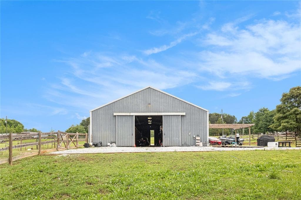 3852 Woods Bridge Road