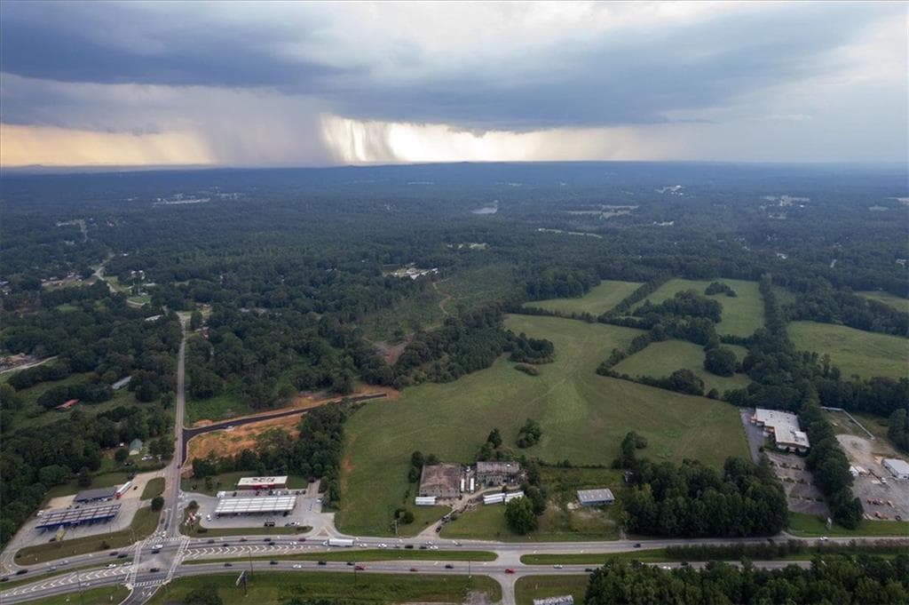 unimproved land for sale at 00 Old Airport Road, Carrollton, GA 30116 — photo 3