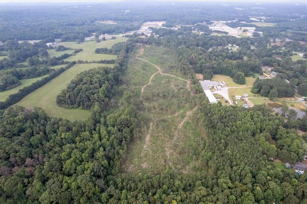 unimproved land for sale at 00 Old Airport Road, Carrollton, GA 30116 — photo 9
