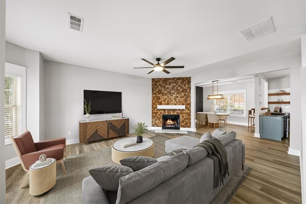 1705 Ambercrest Place, Buford, GA 30518 — most recent listing photo
