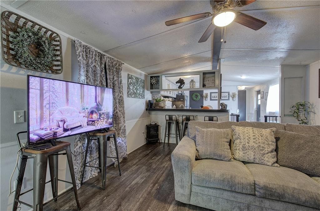 3 bedroom, 2 bathroom, 938 sq ft single family residence for sale at 676 Flowery Branch Road, Kingston, GA 30145 — photo 9