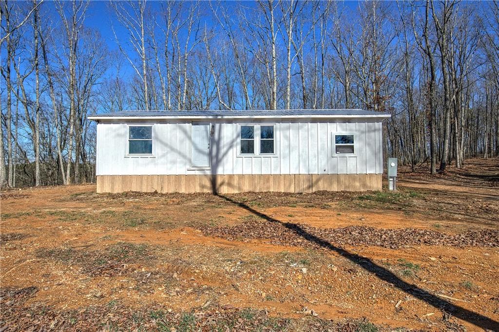 3 bedroom, 2 bathroom, 938 sq ft single family residence for sale at 676 Flowery Branch Road, Kingston, GA 30145 — photo 3