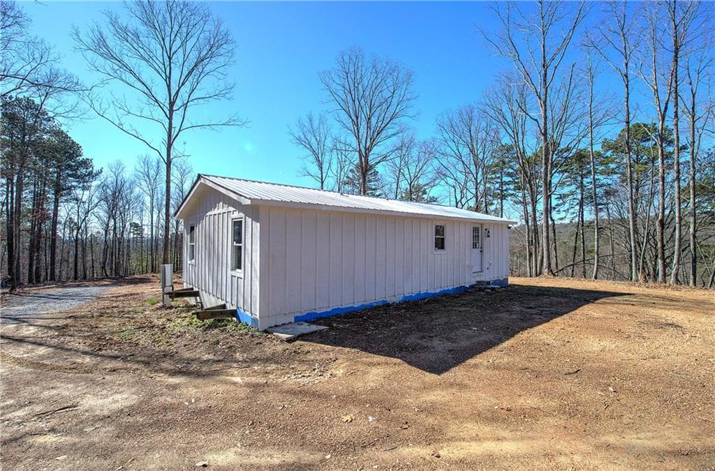 3 bedroom, 2 bathroom, 938 sq ft single family residence for sale at 676 Flowery Branch Road, Kingston, GA 30145 — photo 4