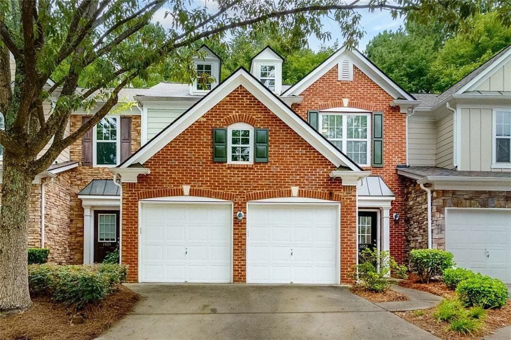 1402 Bellsmith Drive, Roswell, GA 30076 — most recent listing photo