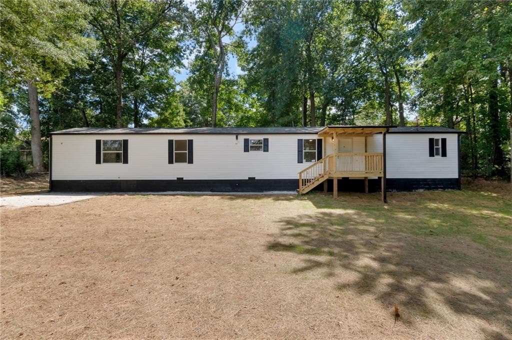 4745 Holland Dam Road, Flowery Branch, GA 30542 — most recent listing photo