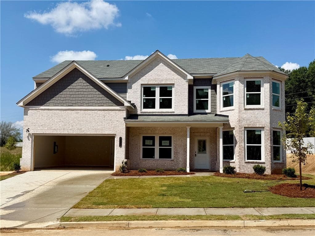 2115 Sun Valley Court, Buford, GA 30519 — most recent listing photo