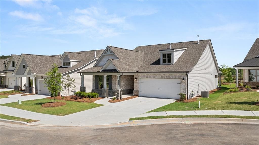 1629 Tielman Way Way, Snellville, GA 30078 — most recent listing photo