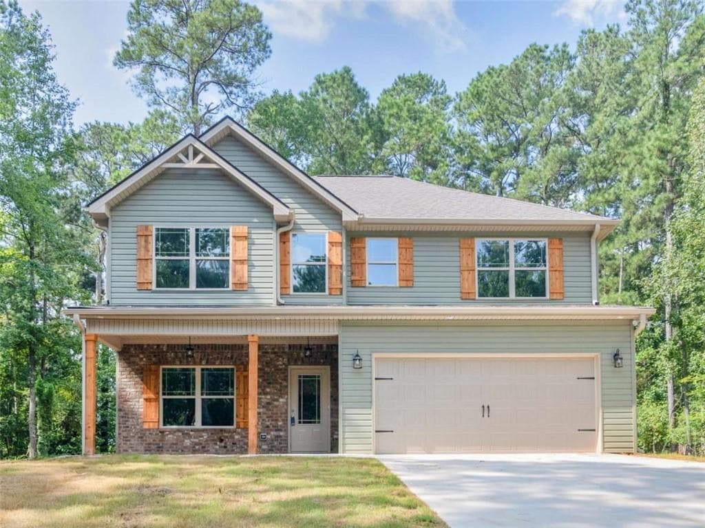 15 Canary Court, Monticello, GA 31064 — most recent listing photo