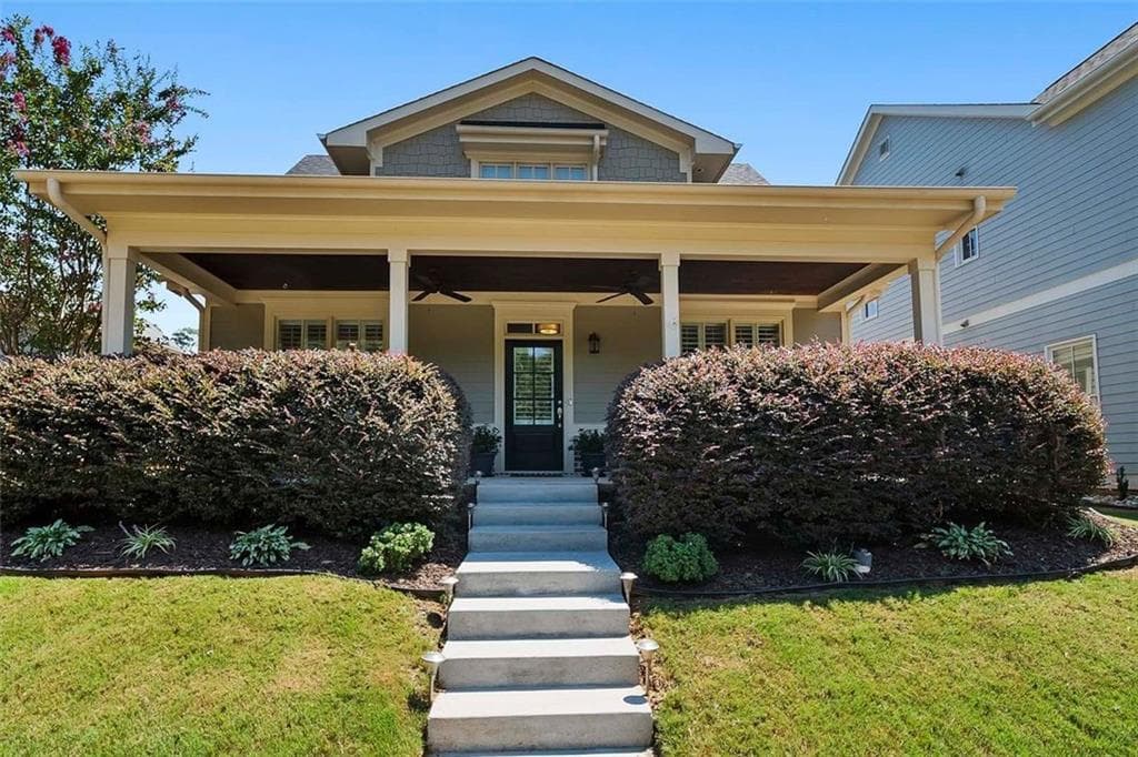 4208 Brookhaven Drive, Covington, GA 30014 — most recent listing photo
