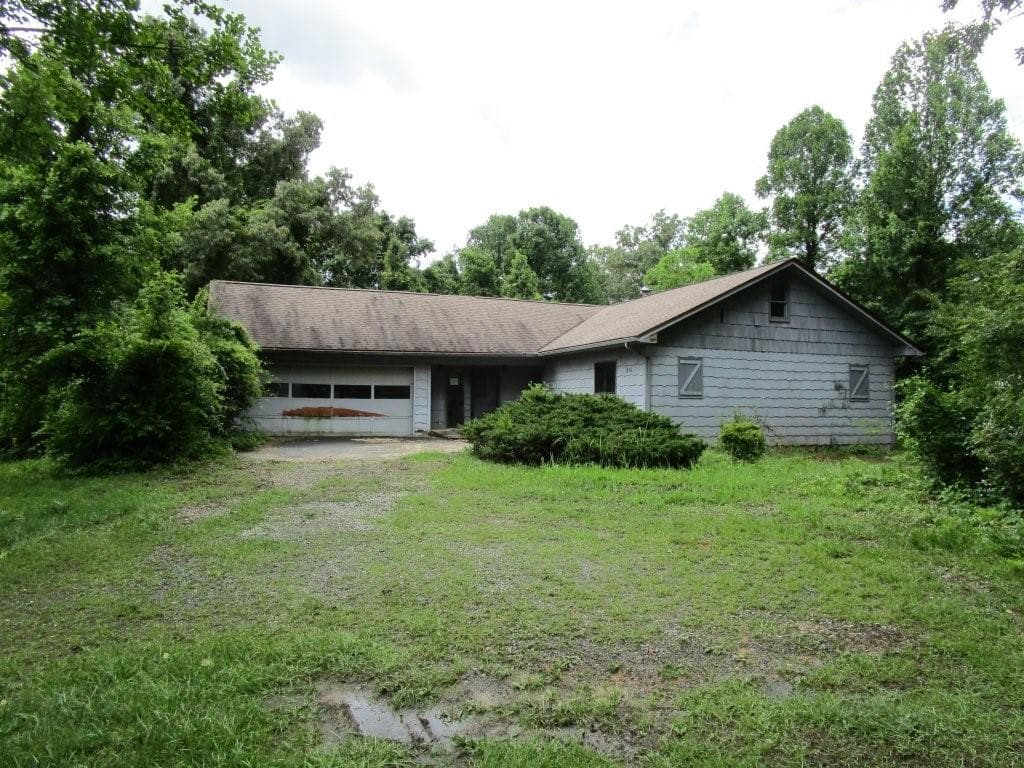 21 Sunset Circle, Blue Ridge, GA 30513 — most recent listing photo