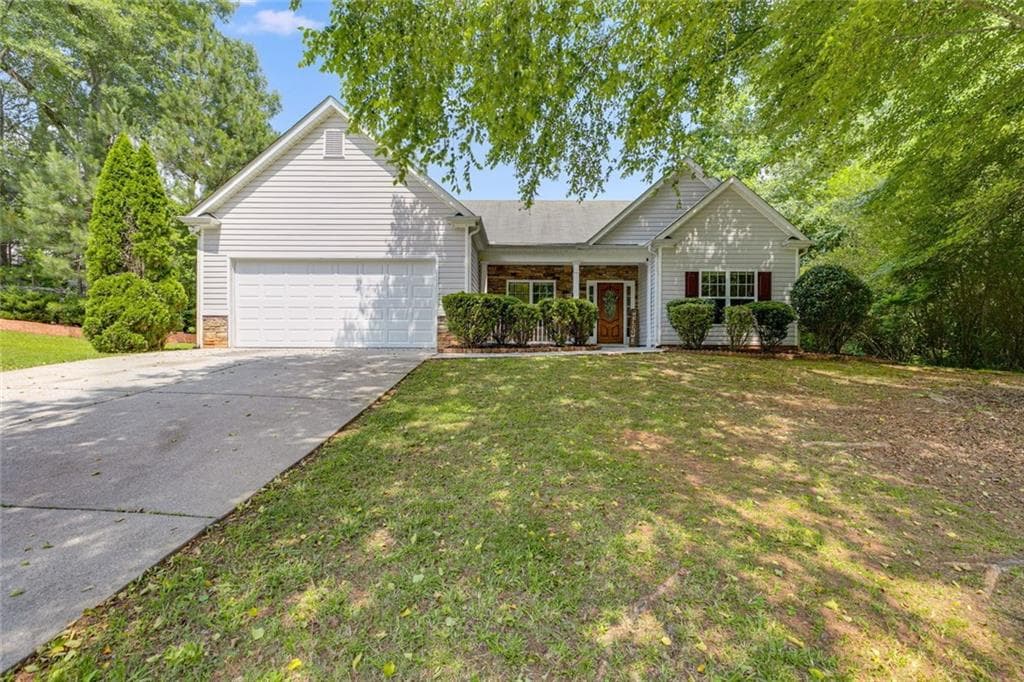 305 Overland Trail, Temple, GA 30179 — most recent listing photo