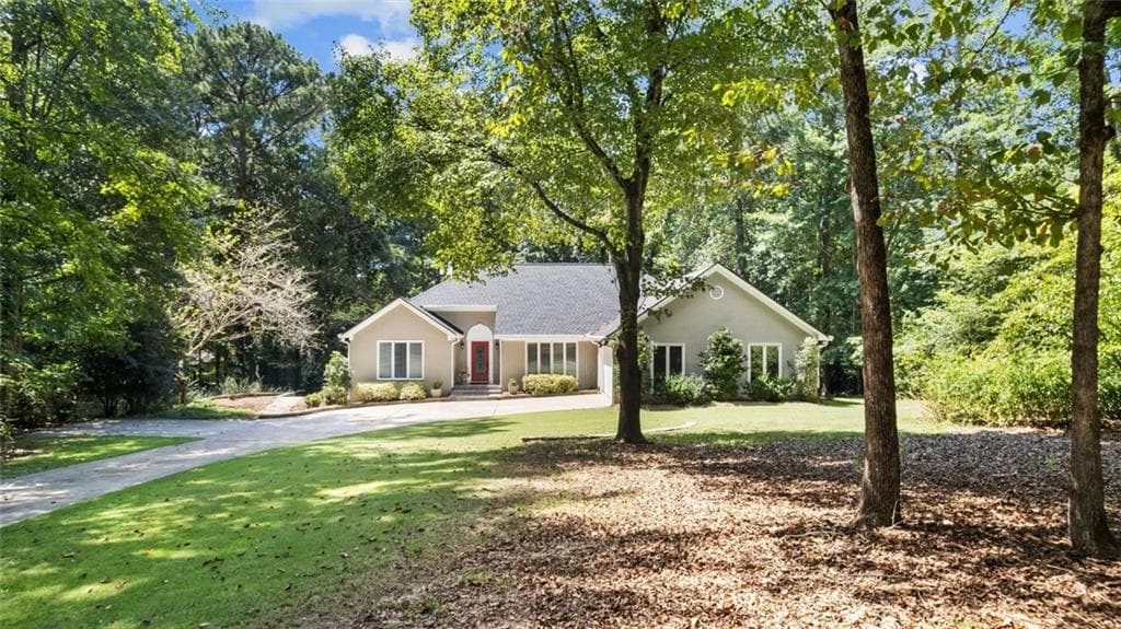 118 Whitfield Run Road, Peachtree City, GA 30269 — most recent listing photo